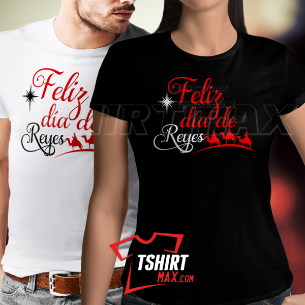 Feliz Día De Reyes N3